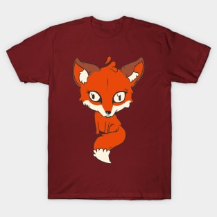 Fox T-Shirt